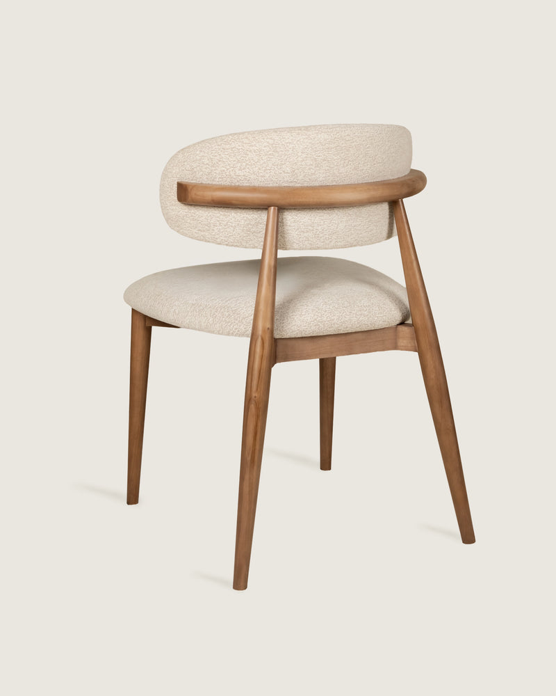 Selen chair - set of 4