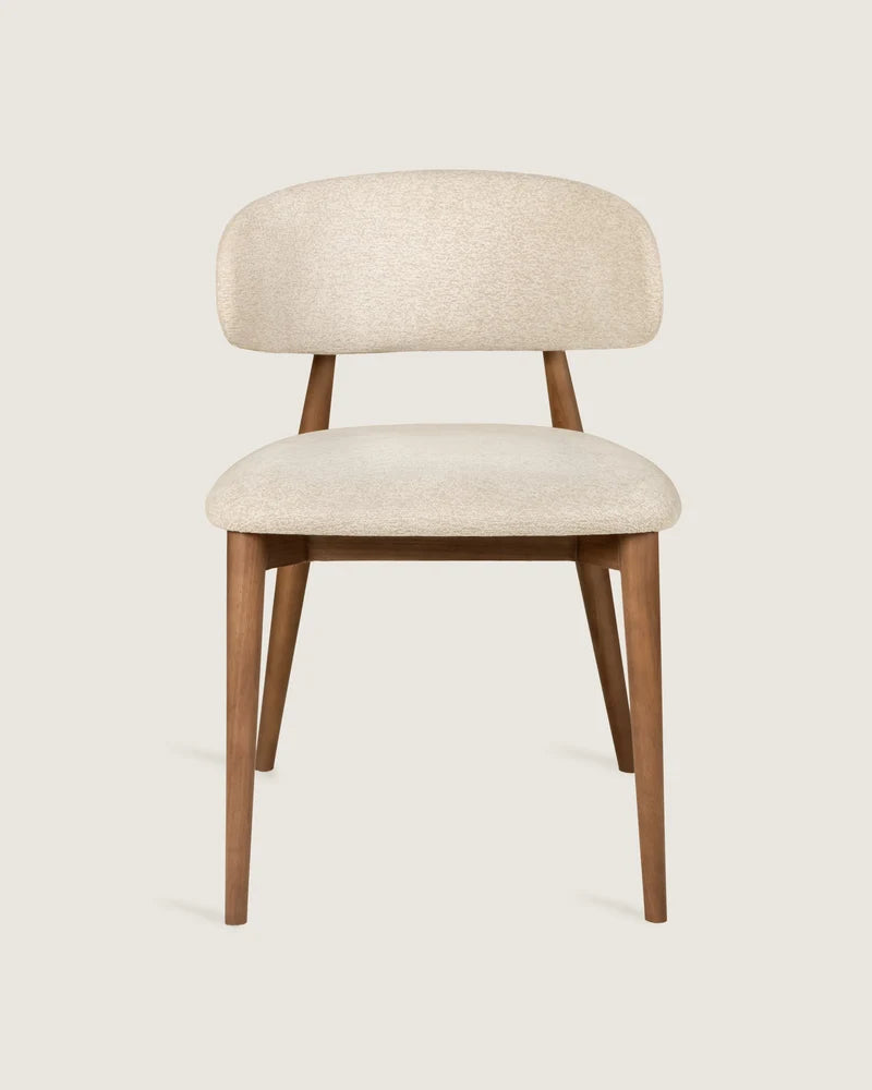 Selen chair - set of 4