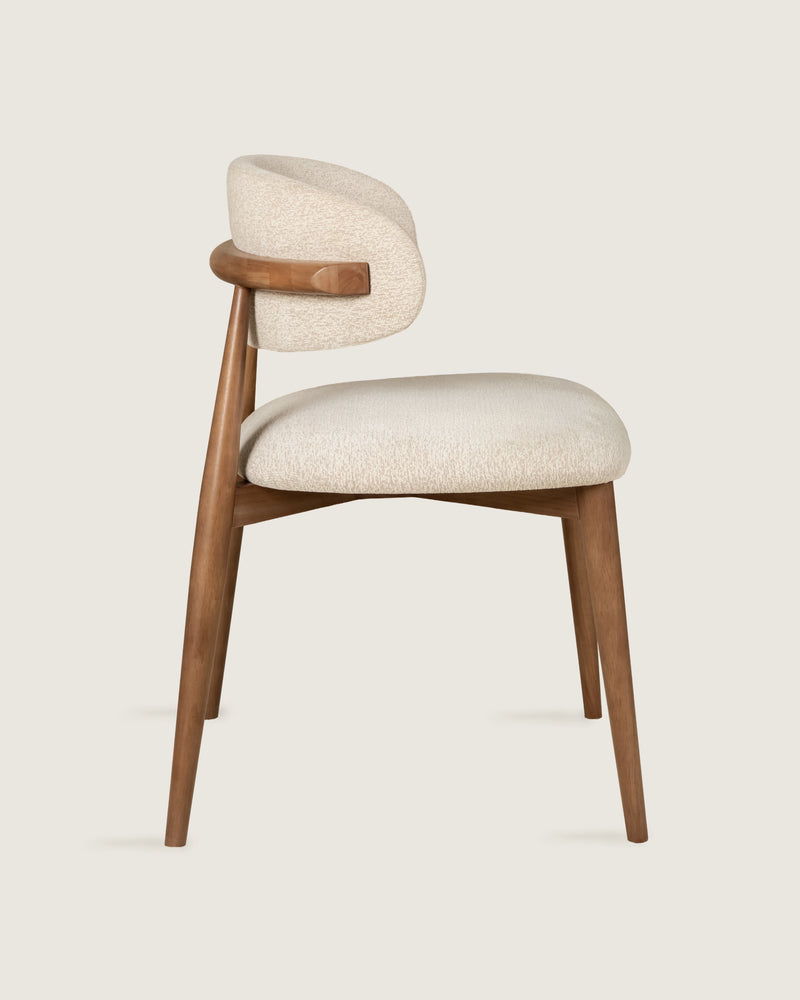 Selen chair - set of 4