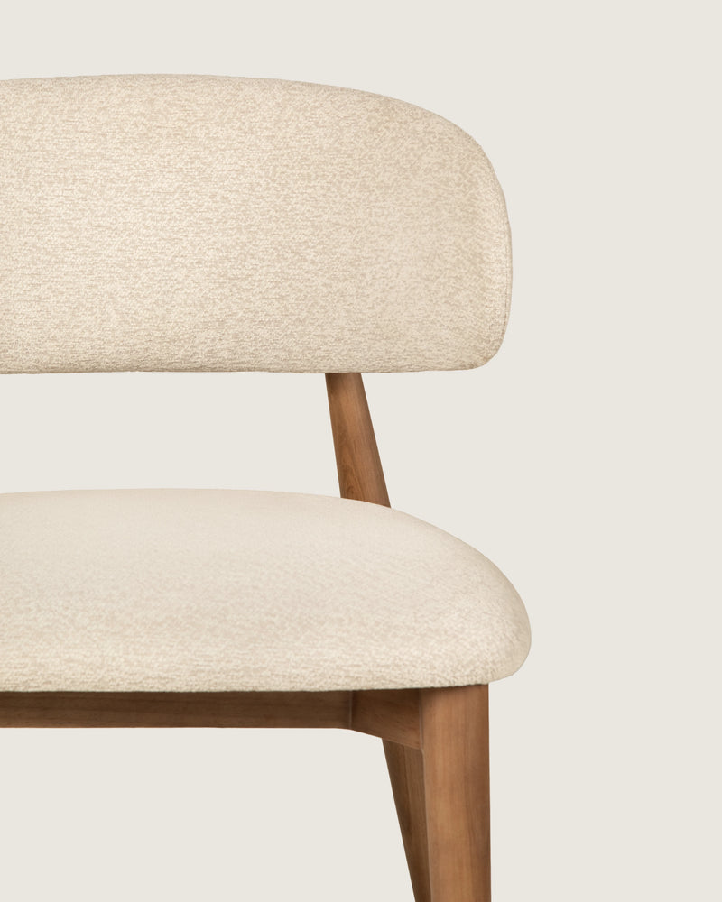 Selen chair - set of 4