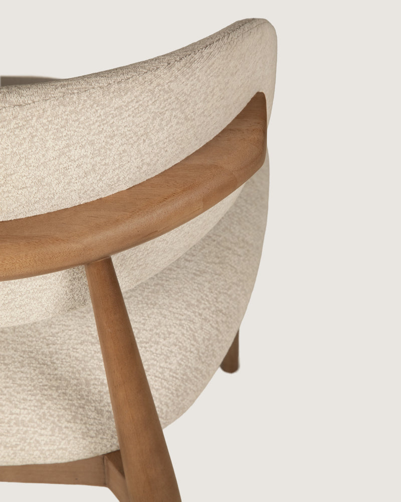 Selen chair - set of 4