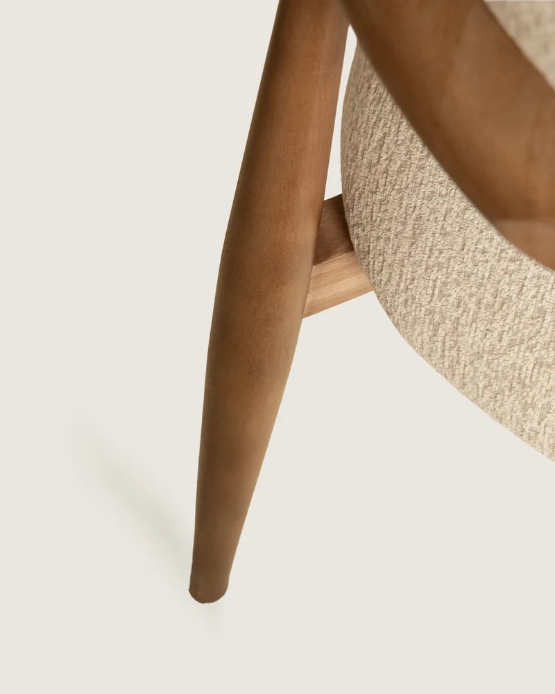 Selen chair - set of 4