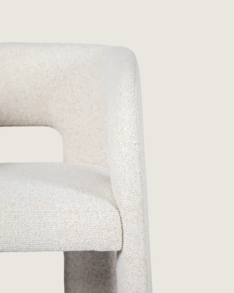 Vera chair - set of 2