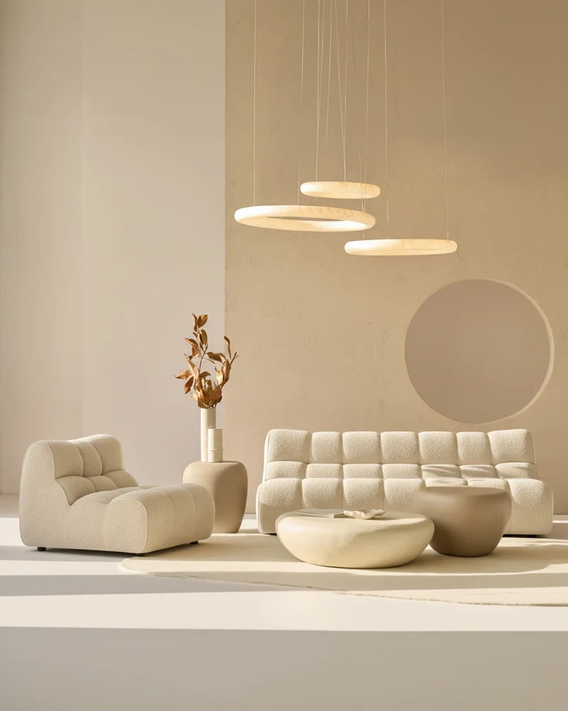 Oasis Low Coffee Table