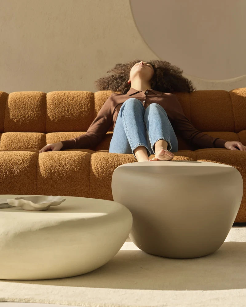 Oasis Low Coffee Table