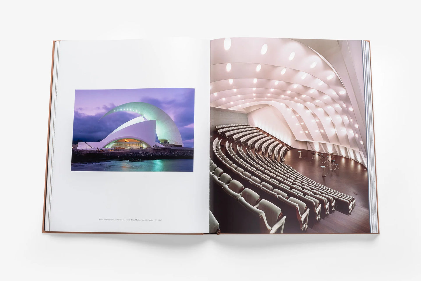 Santiago Calatrava