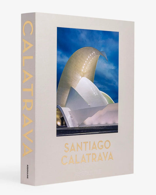 Santiago Calatrava