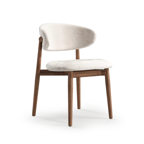 Selen chair - set of 4