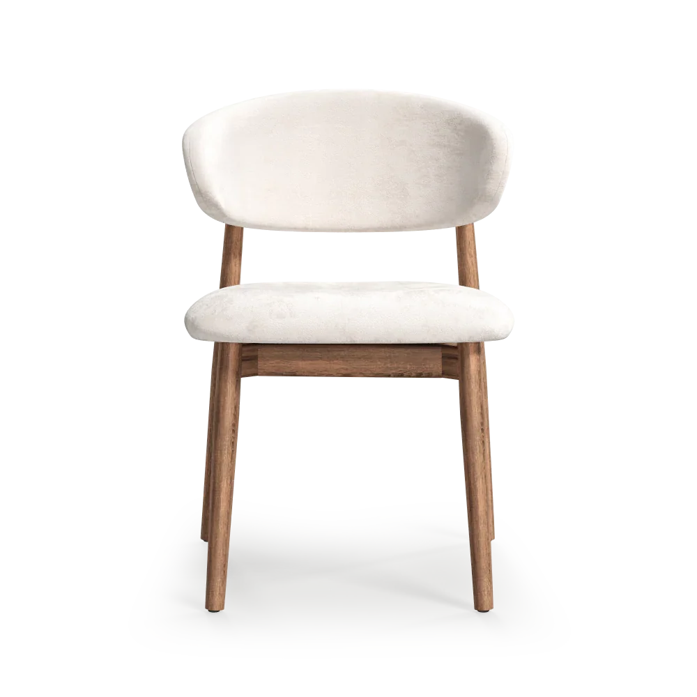 Selen chair - set of 4