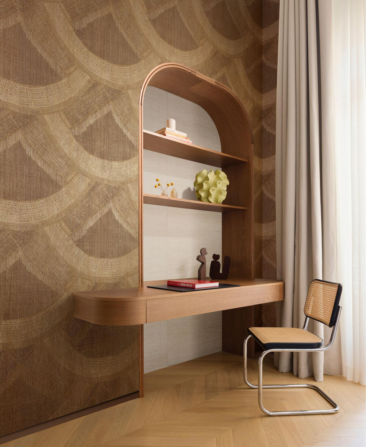 Collection Arte  Senah - Pattern  Mestiza