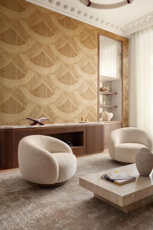 Collection Arte  Senah - Pattern  Mestiza