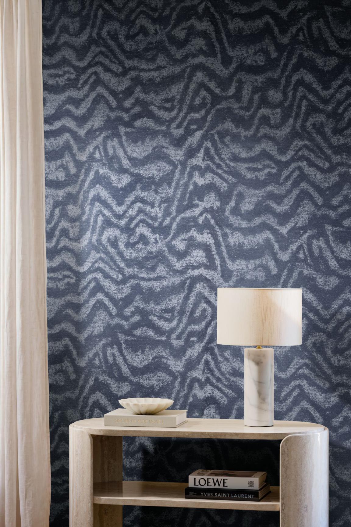 Collection Arte  Senah - Pattern Sillage