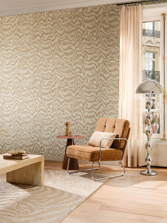 Collection Arte  Senah - Pattern Sillage