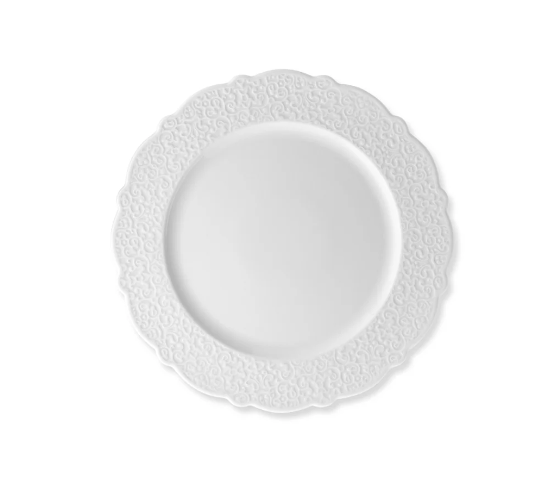 Dressed - Serving Plate