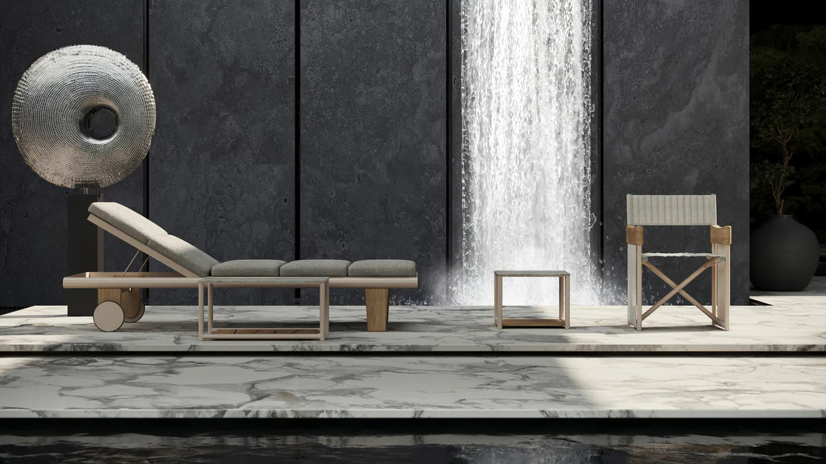 Sestri Director Chair