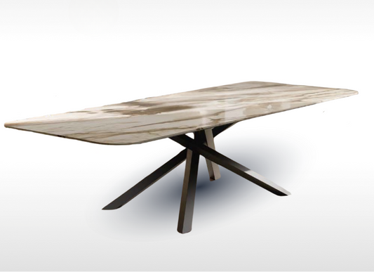 Shanghai Dining Table