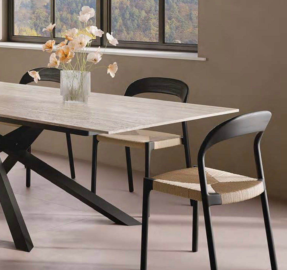 Shanghai Dining Table