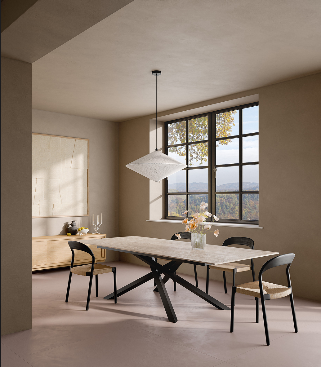 Shanghai Dining Table