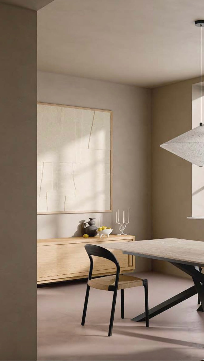 Shanghai Dining Table