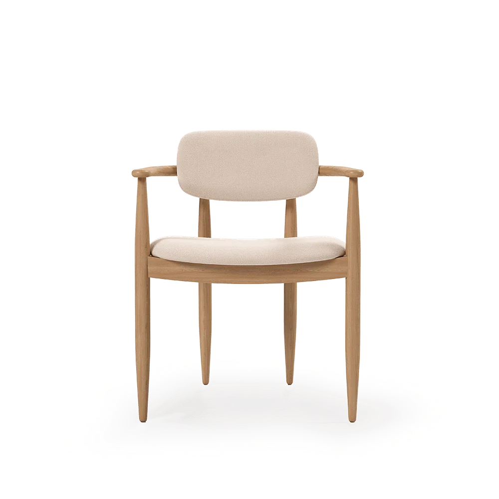 Lys chair - set of 4