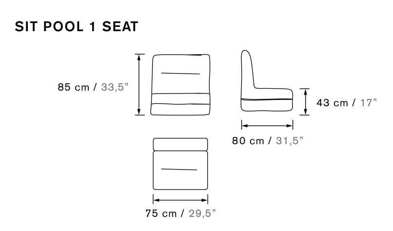 Sit Pool