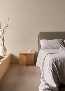 Slot Side tables - SLOT 55