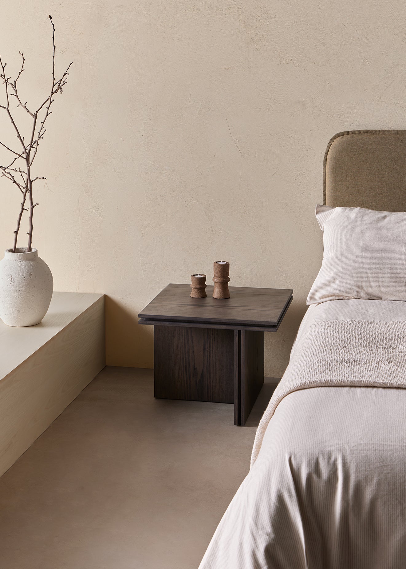 Slot Side tables - SLOT 55