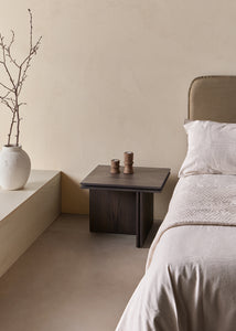Slot Side tables - SLOT 55