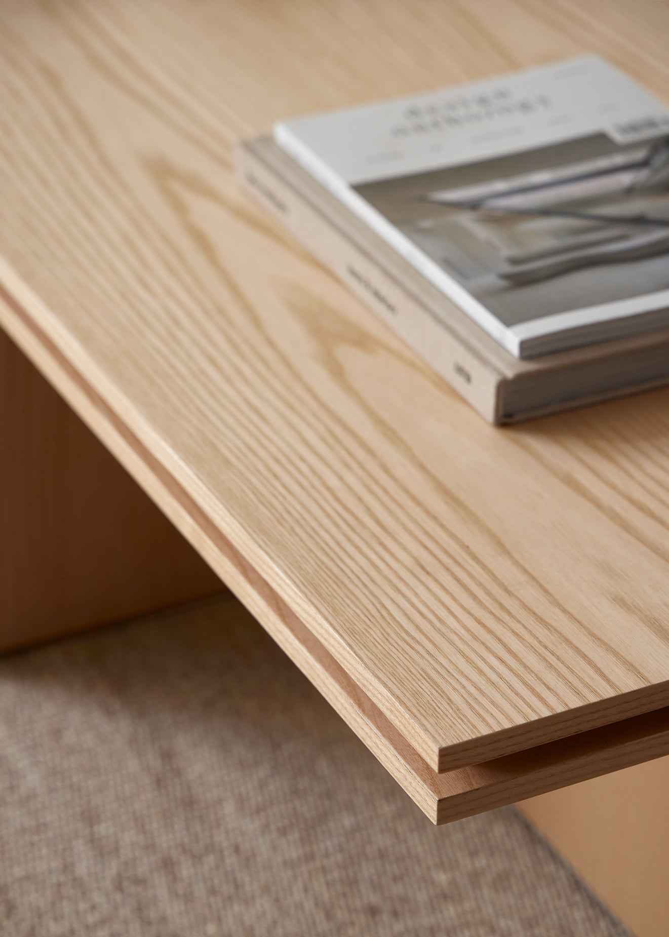 Slot Side tables - SLOT-25
