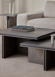 Slot Side tables - SLOT-88