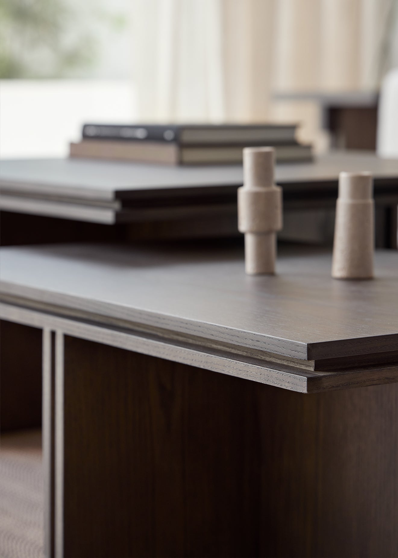 Slot Side tables - SLOT 85