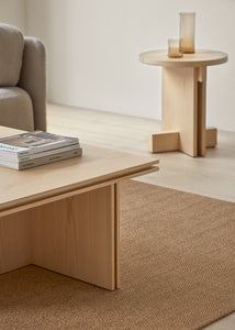 Slot Side tables - SLOT-88