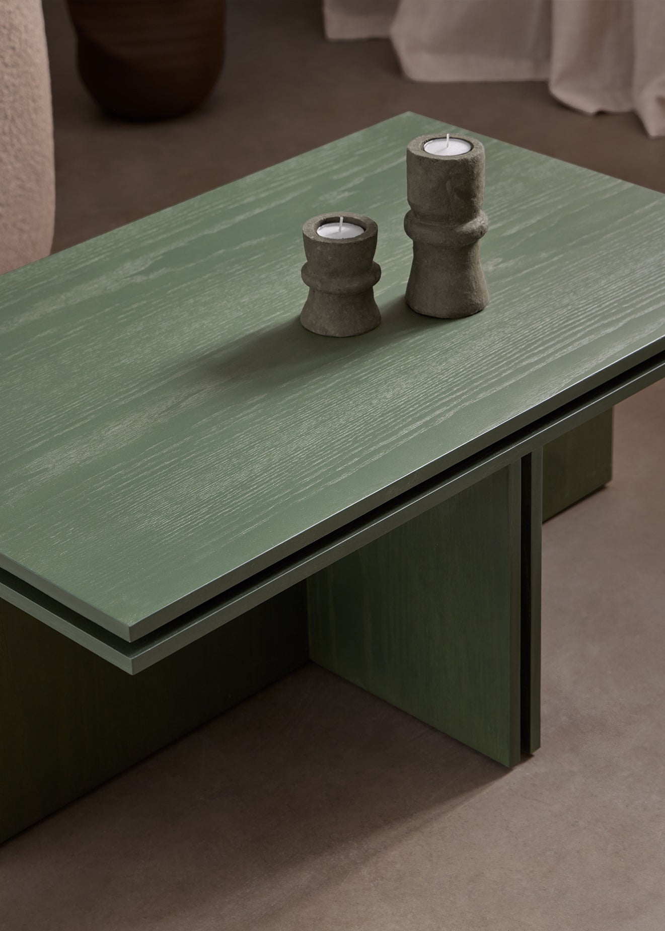 Slot Side tables - SLOT 85