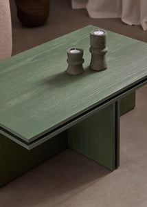 Slot Side tables - SLOT-85