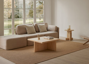 Slot Side tables - SLOT-88