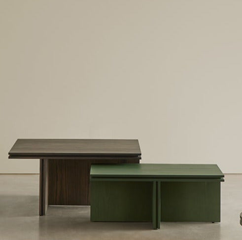 Slot Side tables - SLOT 55