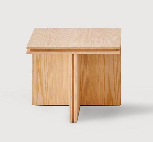 Slot Side tables - SLOT 55