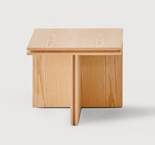 Load image into Gallery viewer, Slot Side tables - SLOT 55
