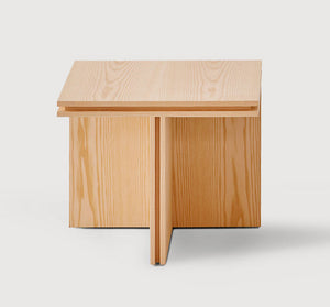 Slot Side tables - SLOT 55