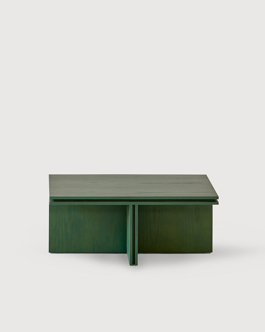 Slot Side tables - SLOT 85