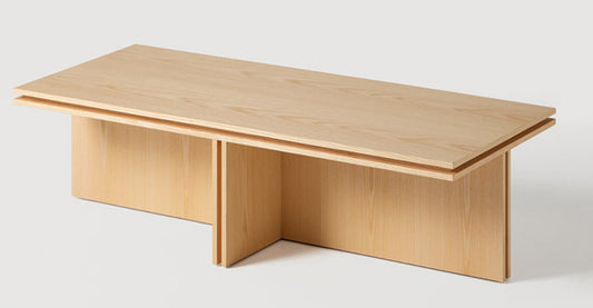 Slot Side tables - SLOT-25