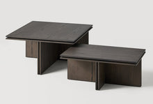 Load image into Gallery viewer, Slot Side tables - SLOT-88
