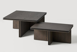 Slot Side tables - SLOT-88