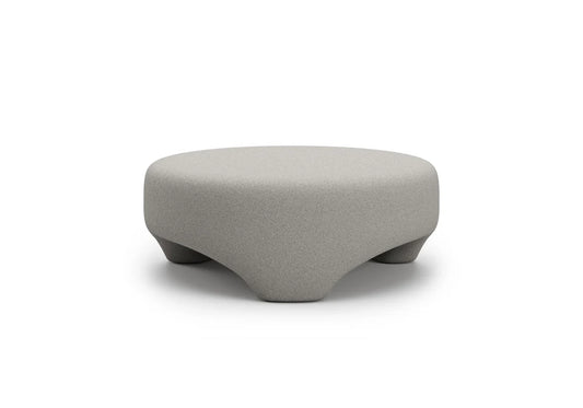 Whale-ash L coffee-table