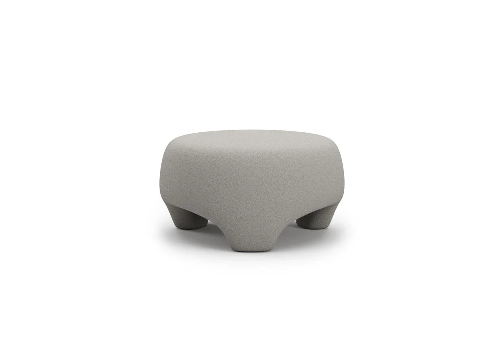 Whale-ash M coffee-table