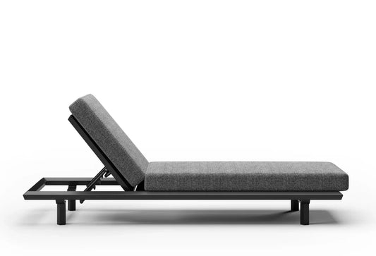 Éclat-nightfall Sun Lounger