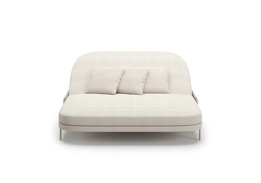 Miura - Bisque Daybed