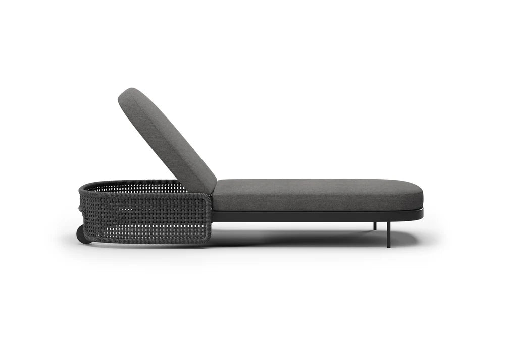 Miura - Nightfall Sun Lounger