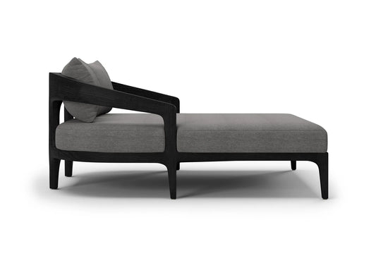 Whale - ash Sun Daybed