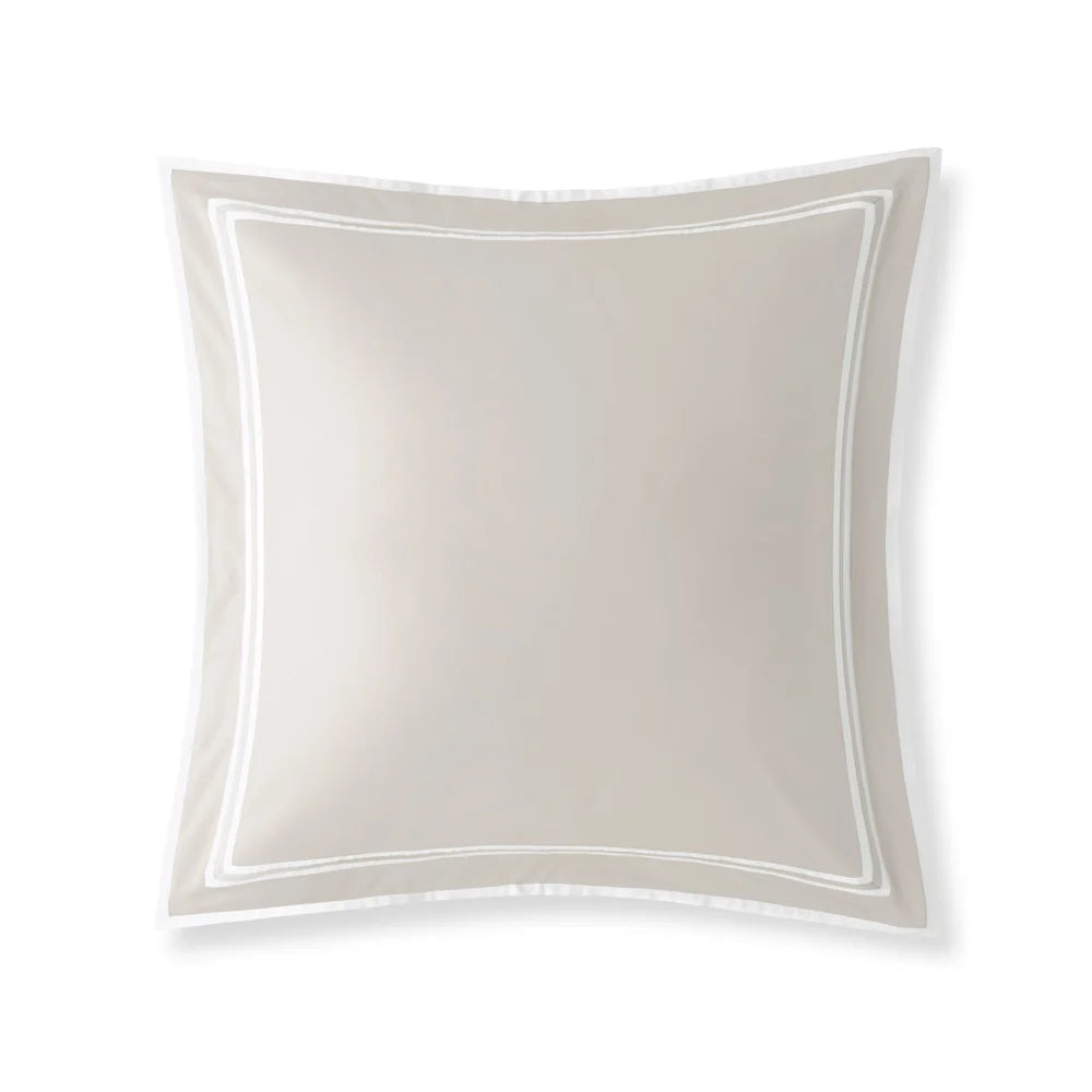 Sonata Oxford pillowcases